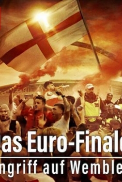 Das Euro-Finale: Angriff auf Wembley (2024)