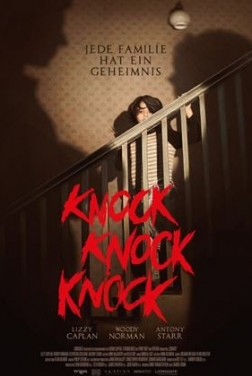 Knock Knock Knock (2024)