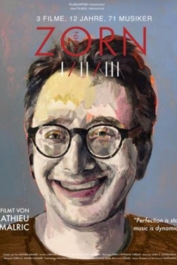 John Zorn III (2024)