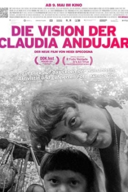 Die Vision der Claudia Andujar (2024)