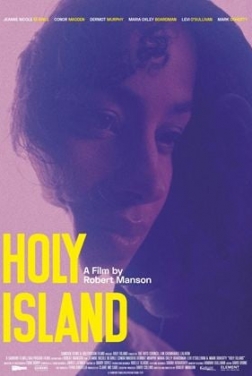 Holy Island (2024)