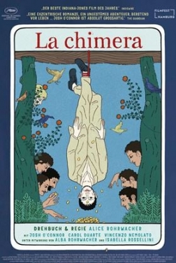 La Chimera  (2024)
