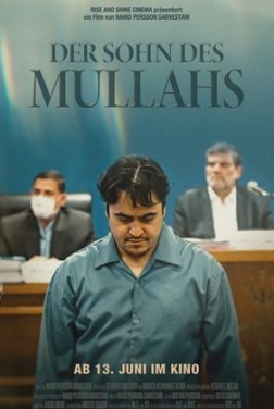 Der Sohn des Mullahs (2024)