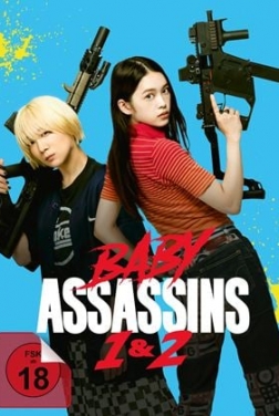 Baby Assassins 2 (2024)