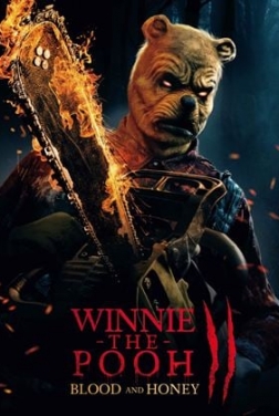 Winnie the Pooh: Blood and Honey II (2024)