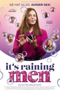 It's Raining Men (2024)