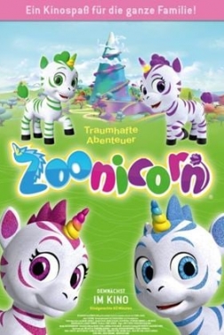 Zoonicorn - Traumhafte Abenteuer (2024)