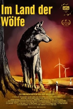 Im Land der Wölfe (2024)