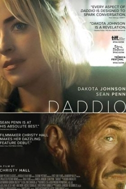 Daddio - Eine Nacht in New York (2024)