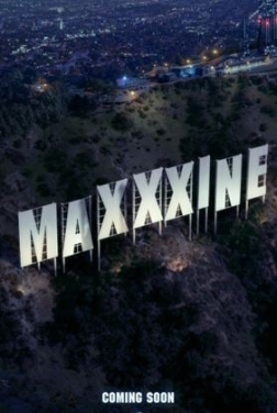 MaXXXine (2024)