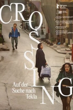 Crossing: Auf der Suche nach Tekla (2024)