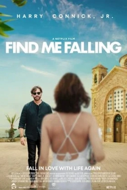 Find Me Falling (2024)