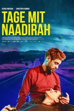 Tage mit Naadirah (2024)