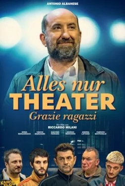 Alles nur Theater (2024)