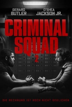 Criminal Squad 2 (2024)