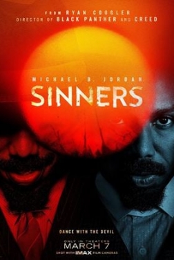 Blood & Sinners (2024)