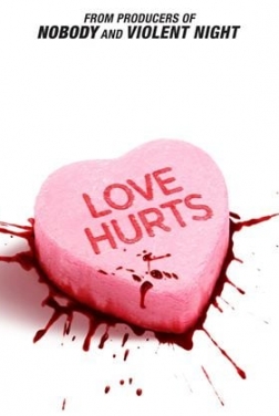 Love Hurts - Liebe tut weh (2024)