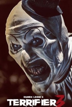 Terrifier 3 (2024)