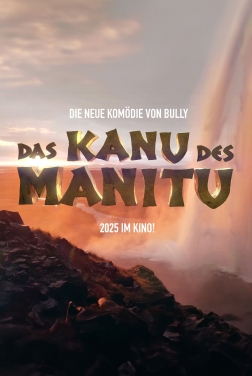 Das Kanu des Manitu (2024)