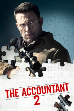 The Accountant 2 (2024)