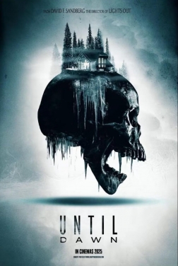 Until Dawn (2024)