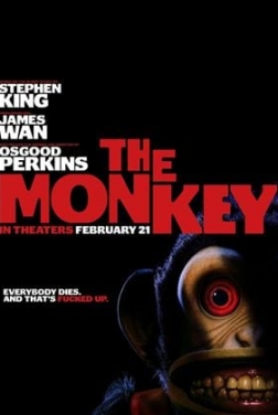 The Monkey (2024)