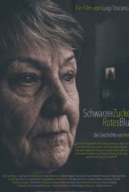 Schwarzer Zucker, Rotes Blut (2024)