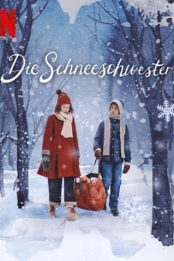 Die Schneeschwester (2024)