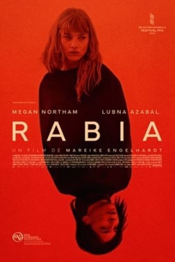 Rabia - Der verlorene Traum (2024)