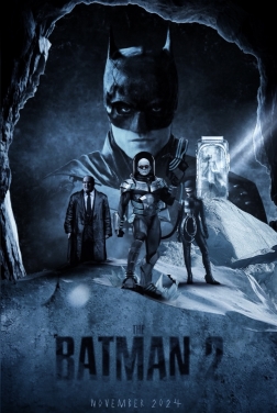 The Batman 2 (2024)