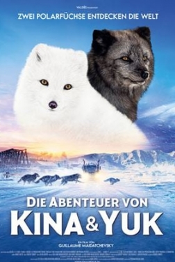 Die Abenteuer von Kina & Yuk (2024)