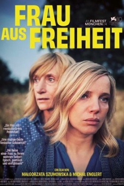 Frau aus Freiheit (2024)