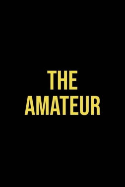 The Amateur (2024)